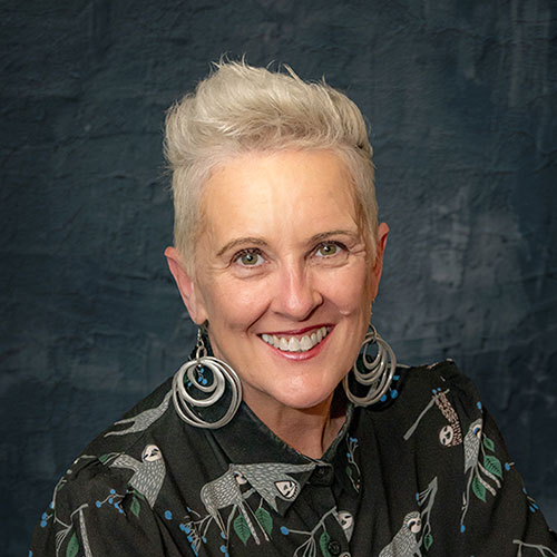 Deborah Peppard - HR Staff n Stuff Director