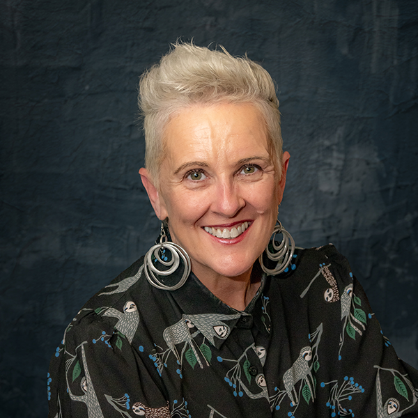 Deborah Peppard