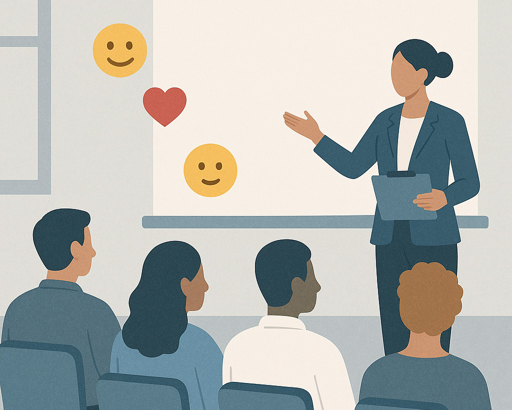 Respect at work training