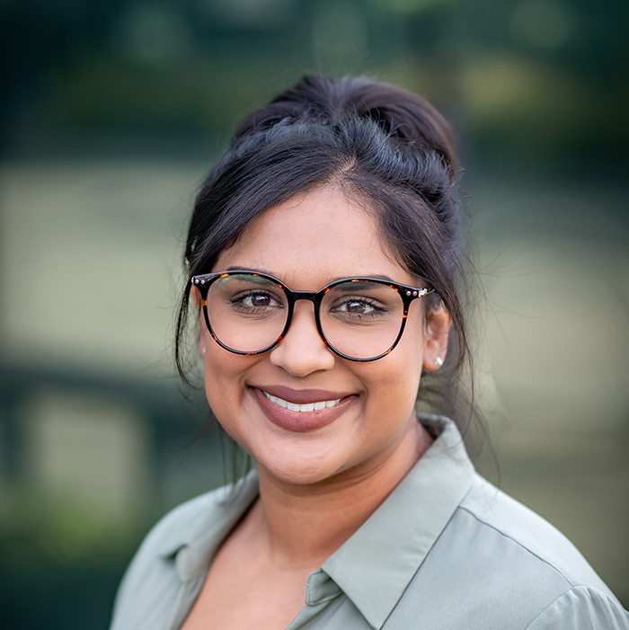 Vanessa Jayasinghe