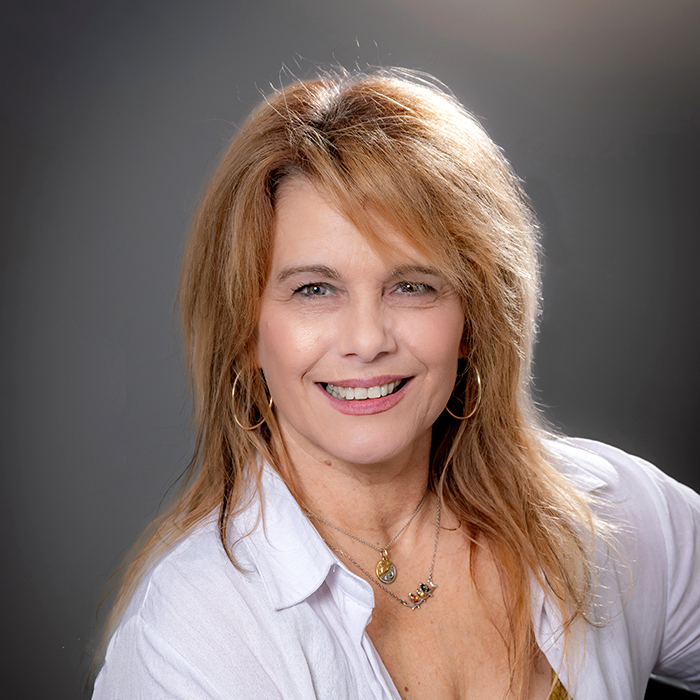 Anita Milas